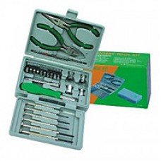 Набор инструментов Hobby Tool Kit										