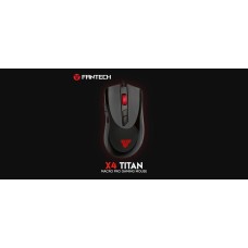 Игровая мышь Fantech Titan X4