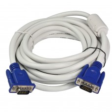 VGA кабель 10м