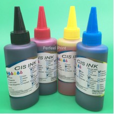 Краска для принтера цветная ЕТ365ВК жидкая