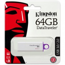USB Флеш Накопитель Kingston 64gb 3.0