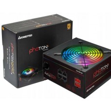 Блок питания ATX 750W Chieftec Photon CTG-750C-RGB