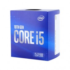 Процессор Intel Core i5 10400f, lga1200