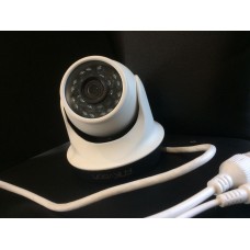 Камера Внутренняя BHZ IP 5 mp , линза 3,6 мм