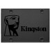 Твердотельный накопитель Kingston 240 GB SA400S37
