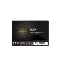 SSD Silicon Power Ace 512Gb A58