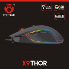 Игровая мышь Fantech Thor x9 RGB